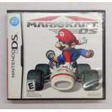Mario Kart Ds Nintendo Ds Rtrmx Vj