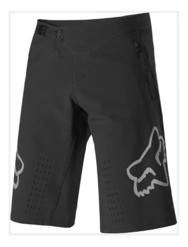 Wide Pan Mtb Cycling Shorts 2024