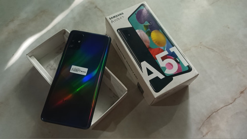 Samsung Galaxy A51 Para Repuestos 