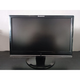 Monitor Lenovo D1960wa 18.5' Vga Dvi 