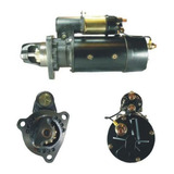 Motor Arranque Compatible Con Delco 42mt 24v 11d