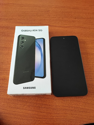 Celular Samsung A54 5g