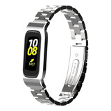 Malla Para Samsung Galaxy Fit2 Sm-r220 Acero Inoxidable