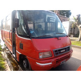 Iveco Daily Minibus 5912