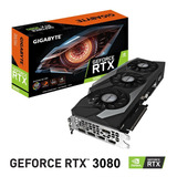 Tarjeta De Video Nvidia Gigabyte Rtx 3080 10gb