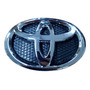 Emblema Parrilla Toyota Yaris 06 Up  Frontal Toyota RAV4