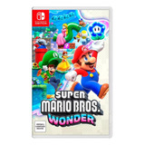 Joogo Super Mario Bros Wonder Pronta Entrega 