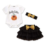 Brand: Stylesilove Infant Baby Girls Halloween