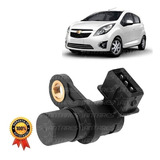 Sensor Posicion Arbol De Levas Chevrolet Spark Lt 2007/2013