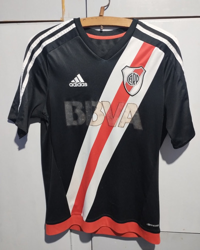 Camiseta River Plate adidas Año 2016