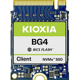 Ssd Kioxia 512gb M.2 Nvme Pcie Gen3 X4 30mm