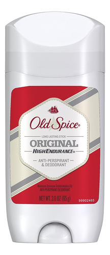 Desodorante Old Spice Original 