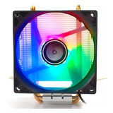 Cooler Intel/amd Rainbow Ryzen Lga 1200/ 115x / I5/ I7/ I3
