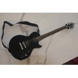 Guitarra EpiPhone Les Paul Special Ii Ltd Bag Correia Mg