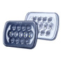 Luz De Freno Tercera Central Led Jeep Cherokee 1997-200... Jeep Comanche