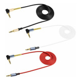 3 De 5 Mm Conector Auxiliar De Audio Jack De Cable Con ...