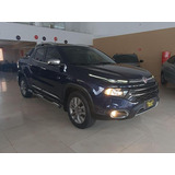 Fiat Toro Ranch At9 D4 Cabine Dupla 2021