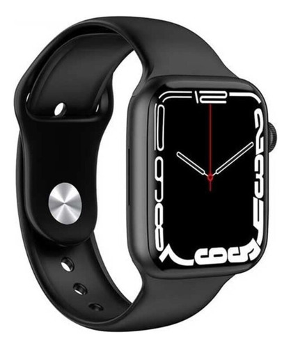 Reloj Inteligente Smartwatch Pro/ Bluetooth/ Versión 2023