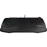 Roccat Horde Aimo - Teclado Con Cable - Usb - Negro