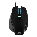 Mouse Gamer De Juego Corsair  M65 Rgb Elite Black