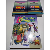 Diccionario Universal Ingles Español Y Cuentos Bilingues 2cd