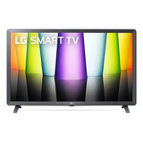 Smart Tv 32'' Hd Assistentes Integrados 32lq620 LG Bivolt