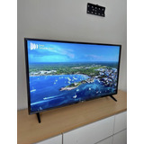 Smart Tv LG 43 Ultra Hd 43lk5700