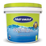 Desinfetante Para Piscina 10kg Premium 70% Hidroazul