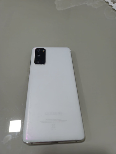 Smartphone Samsung S20 Fe Snapdragon
