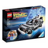 Lego Back To The Future - 21103
