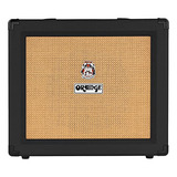 Orange Crush 35rt 35watt 1x10 Combo Amp Black