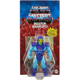 Masters Of The Universe Origins Skeletor