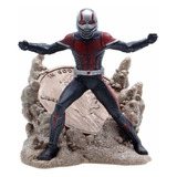 Ant-man Homem Formiga Marvel Gallery Diamond Select Toys