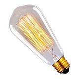 Interelec St64 Incandescente 25 W 220v Color De La Luz Amarillo 403152