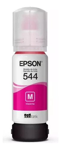 Tinta Original Epson 544 