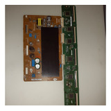 Placa Ysus +buffer Samsung Pl42c430a1 Pl42c450b1 Lj41-08592a