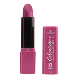 Labial Vogue Colorissimo Cremoso Mate - GR a $3112