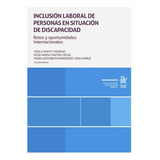 Inclusión Laboral De Personas En Situación De Discapacidad