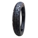 Llanta 90/90-18 Power Tire 6pr Tl Italika Vento Yamaha Honda