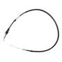 Sfriding Cable Acelerador Para Yamaha Bear Tracker 250 Chevrolet Tracker