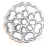 Molde Buñuelero  Aluminio 9 Cm Panori Tradicional Chico