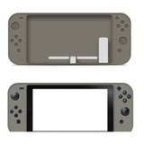 Protector Funda Silicon Nintendo Switch