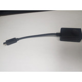 Adaptador De Red Lenovo Thinkpad Original Mini Display Port