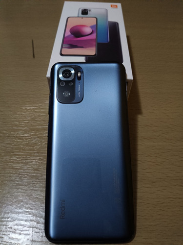 Celular Xiaomi Note 10s