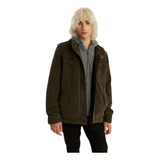 Campera Militar Jacket Levis (7717)