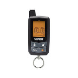 Viper 7345v Remoto Lcd De Repuesto Para La Víbora De Respues