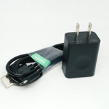 Zuum Ultra Z Cargador  1a Cable Micro Usb Original