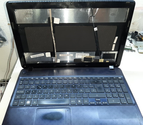 Laptop Gateway Modelo Nv56r04m Para Refacciones