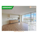 Departamento En Arriendo 2 Dormitorios En Brisas Del Sol - Z