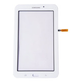 Cristal Touch Samsung Galaxy Tab 3 Ud 7  T113 Sm-t113